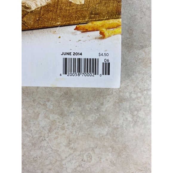 Chatelaine Magazine June 2014 Dr. Oz / Ultimate Shape -Up - Picture 5 of 5